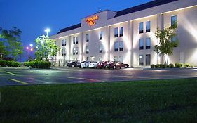 Hampton Inn by Hilton Toronto Mississauga